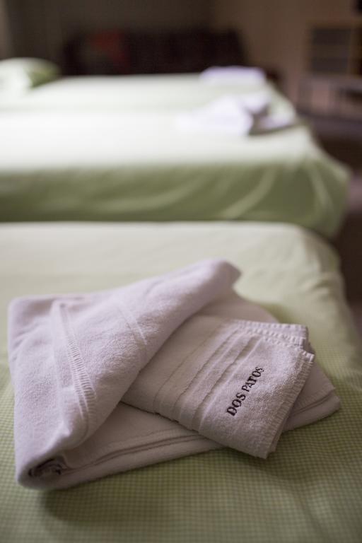 Dos Patos Bed & Breakfast Ełk Cameră foto